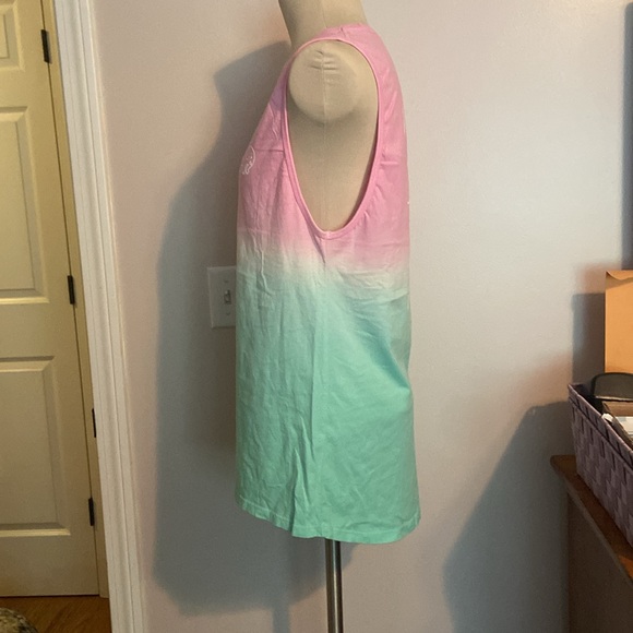 Ivory Ella Tank Top - Picture 3 of 6